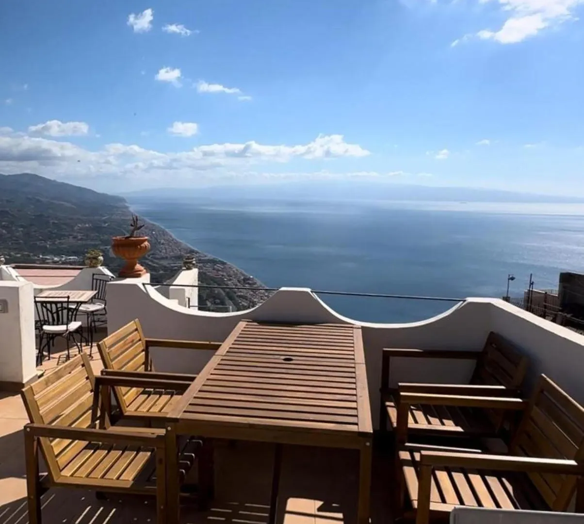 Casa Mark Forza dʼAgro Сasa de vacaciones