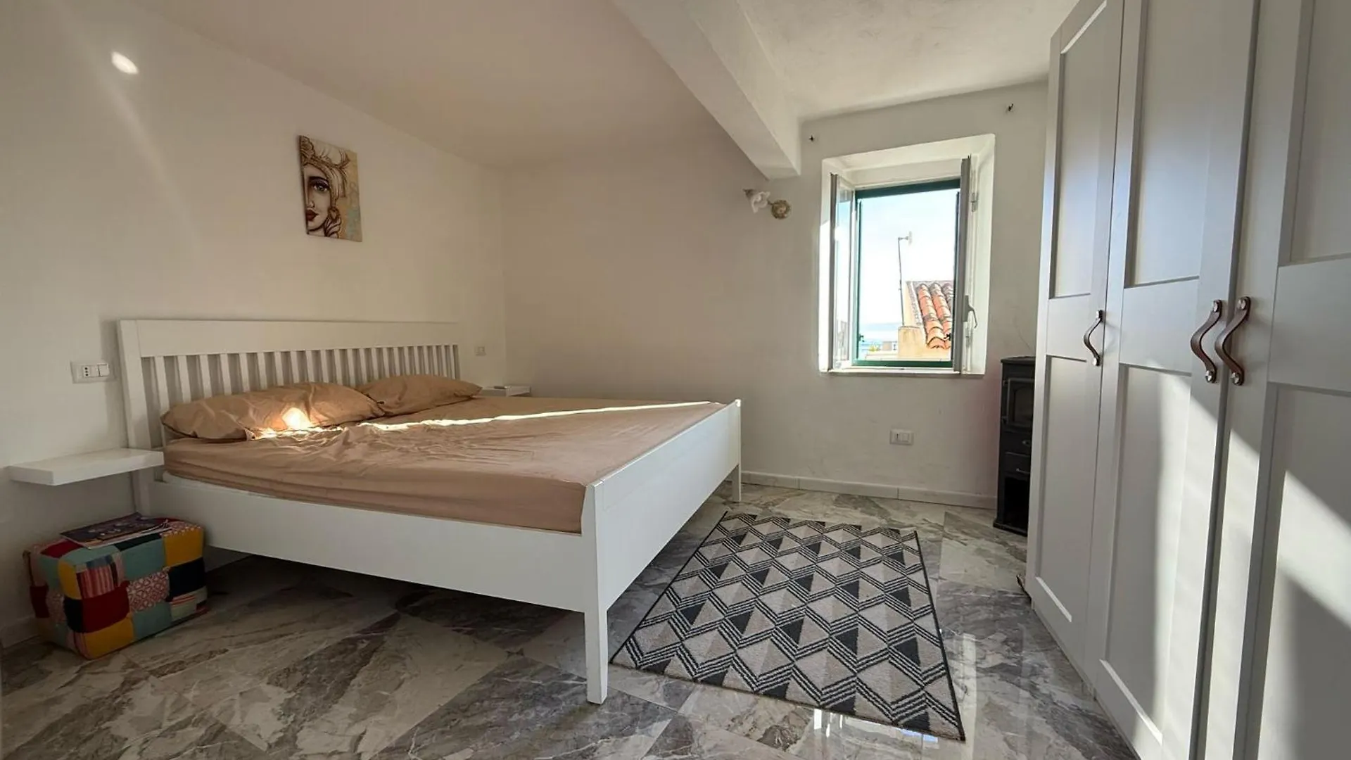 Casa Mark Forza dʼAgro Сasa de vacaciones